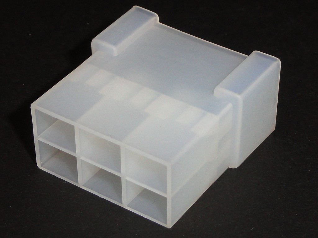 CONECTOR FASTON PM 8 V