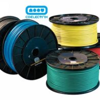 comprar cabo de 2,5" para automóvel