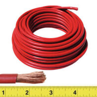 comprar cable de bateria rojo