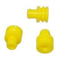 borracha amarela superseal