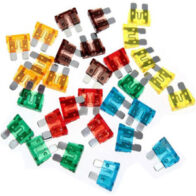 comprar fusibles de coche o moto