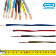 cable bicolor