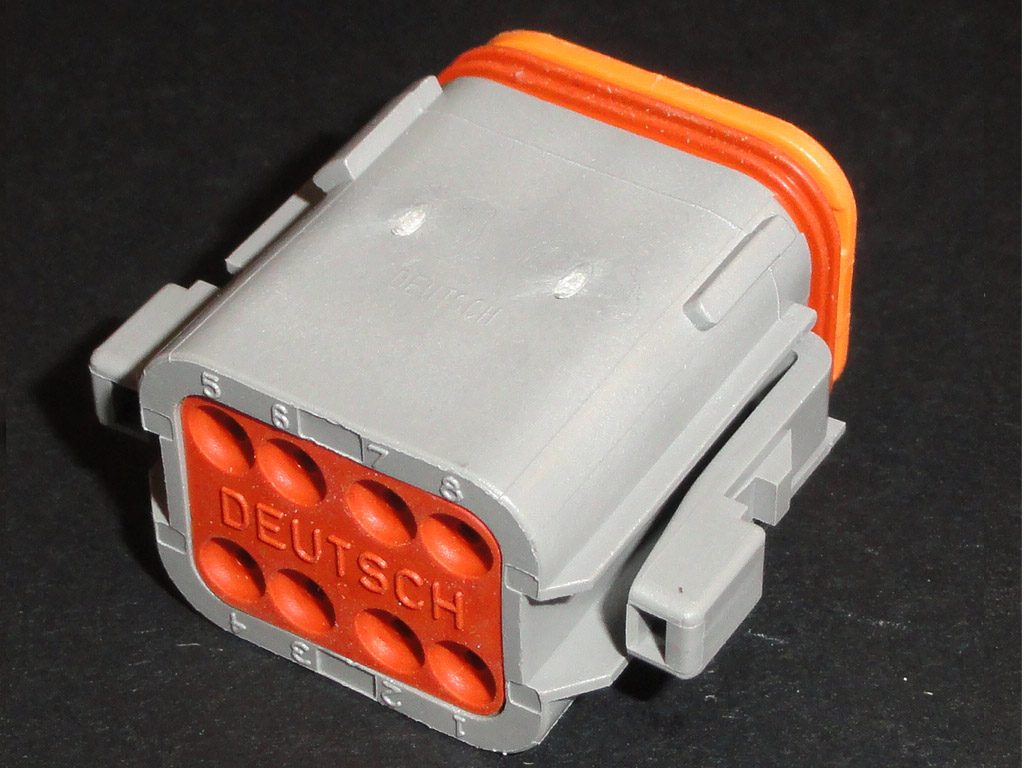 conetor-deustch-h-8v