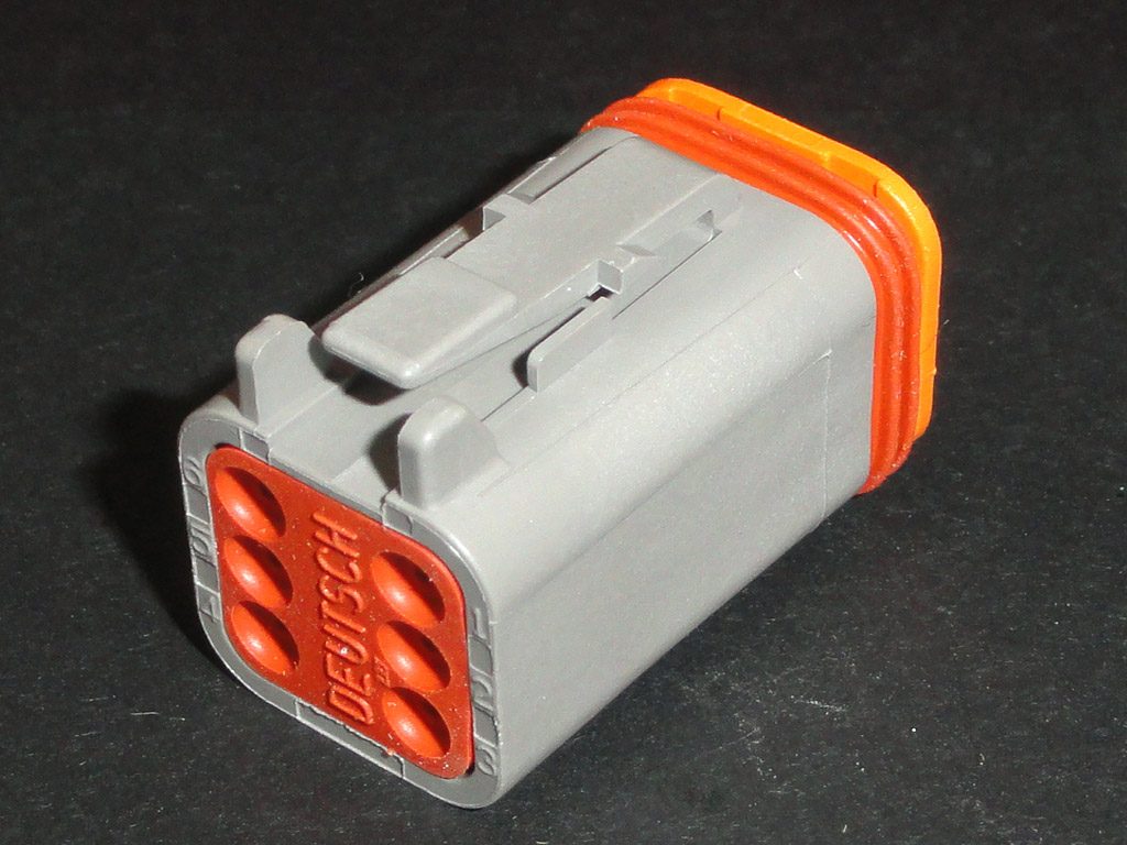 conetor-deustch-m-6v