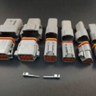 conetor deutsch dt04