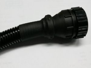 TERMORETRACTIL CONECTOR