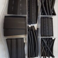 TERMORETRACTIL VARIADO