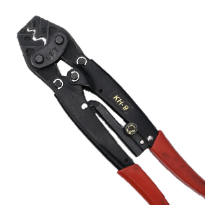 máquina de cravar kh-9