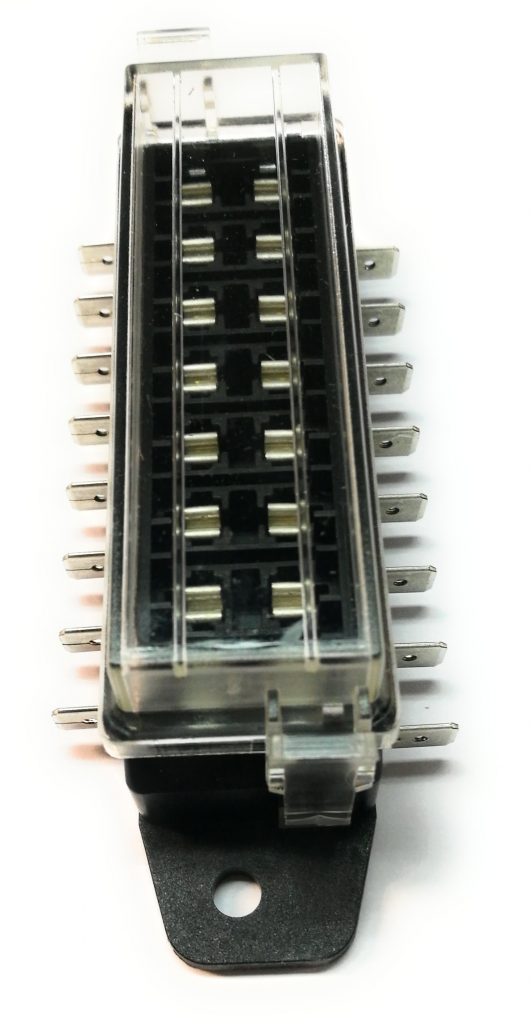 suporte de fusível para automóvel