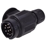 comprar conetor de reboque de 13 pólos