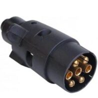 comprar conector 7 polos remolque
