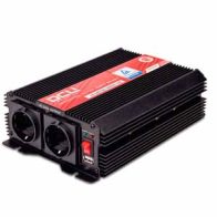 Inversor de corriente 1000w onda modificada