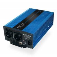 comprar inversor corriente dcu onda pura 1000w