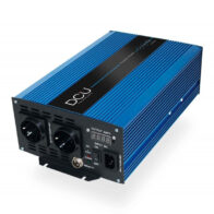 comprar inversor corriente dcu onda pura 1000w