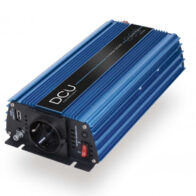 inversor onda pura 600w