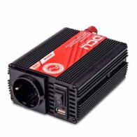 Inversor de corriente 300w  onda modificada