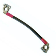 Puente para Batería Positivo (+)