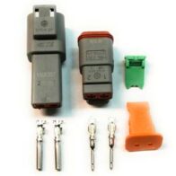 KIT DE CONECTORES DEUTSCH