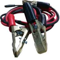 cables para arranque bateria camion