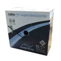 Cable eléctrico Para Instalación en Vivienda