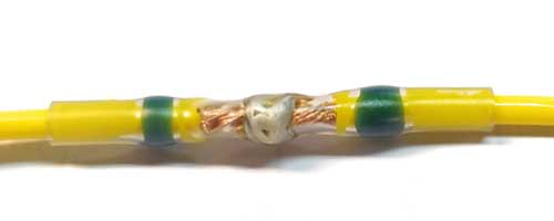 Como Empalmar Cables correctamente