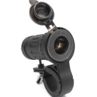 Carregador de 12v para motas