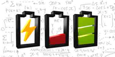 Calcular la Autonomía de una Batería