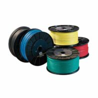 Cable automoción FLRY