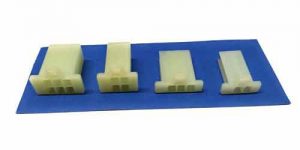 conector moto porta hembras