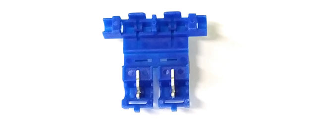 portafusibles robacorriente