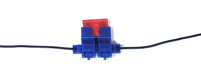 robacorrientes fusible