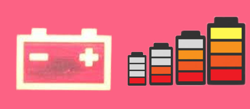 Alarga la vida de tus Baterías AGM o GEL