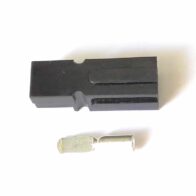 Conector Potencia Anderson 1 Vía