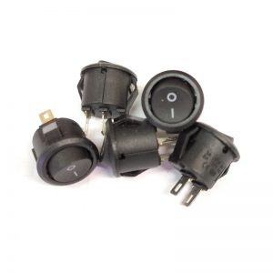 interruptores mini on-off