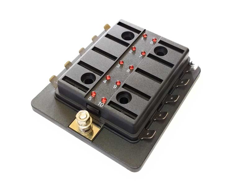 porta-fusíveis-10-vias-1-entrada-positiva