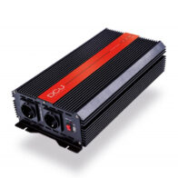 Inversor de Corriente DCU 2000w Onda Modificada