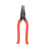 alicates para puntera hueca