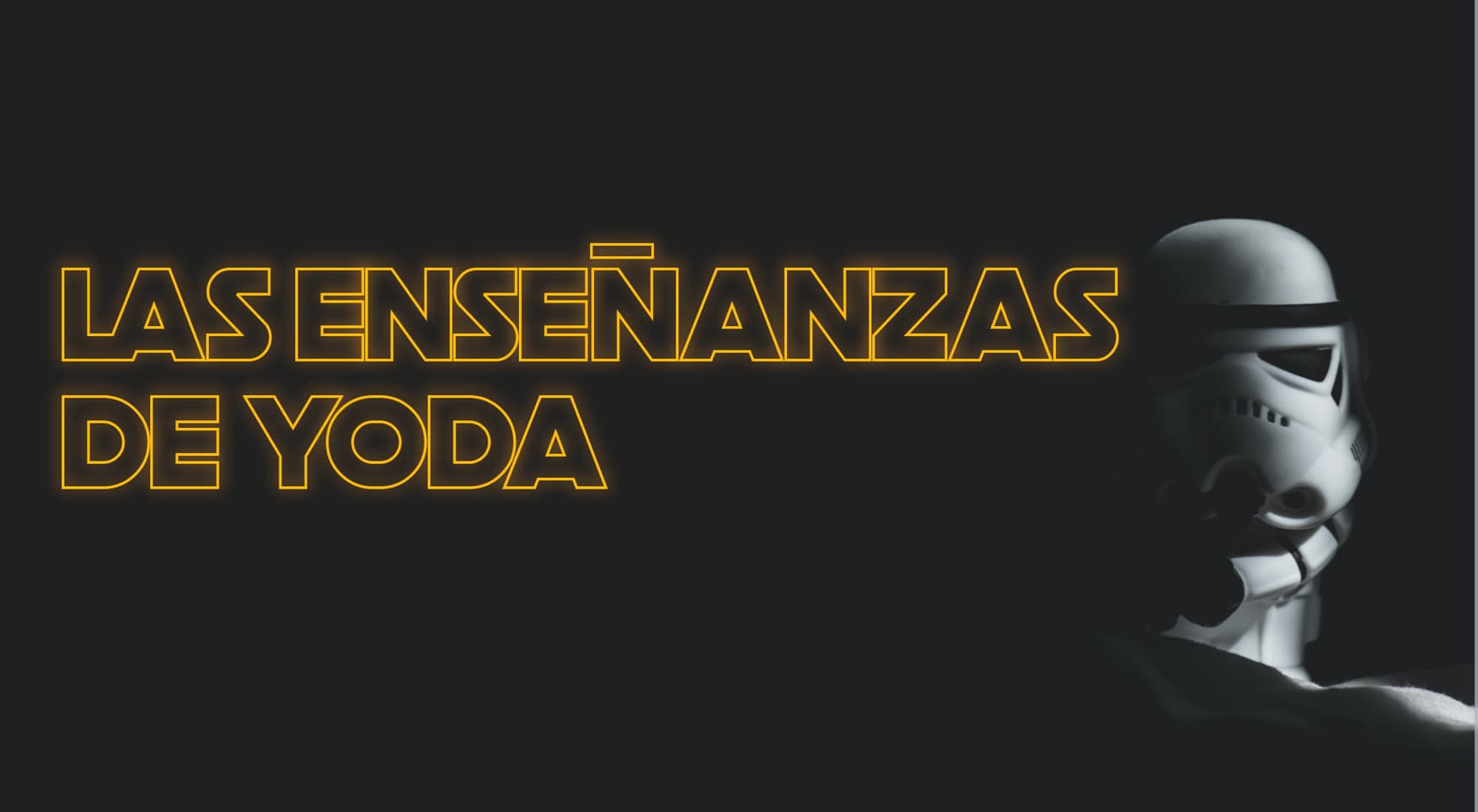 Las enseñanzas de yoda copy