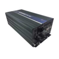 Inversor DC-AC Onda Pura 12v. 4000w AudioBus