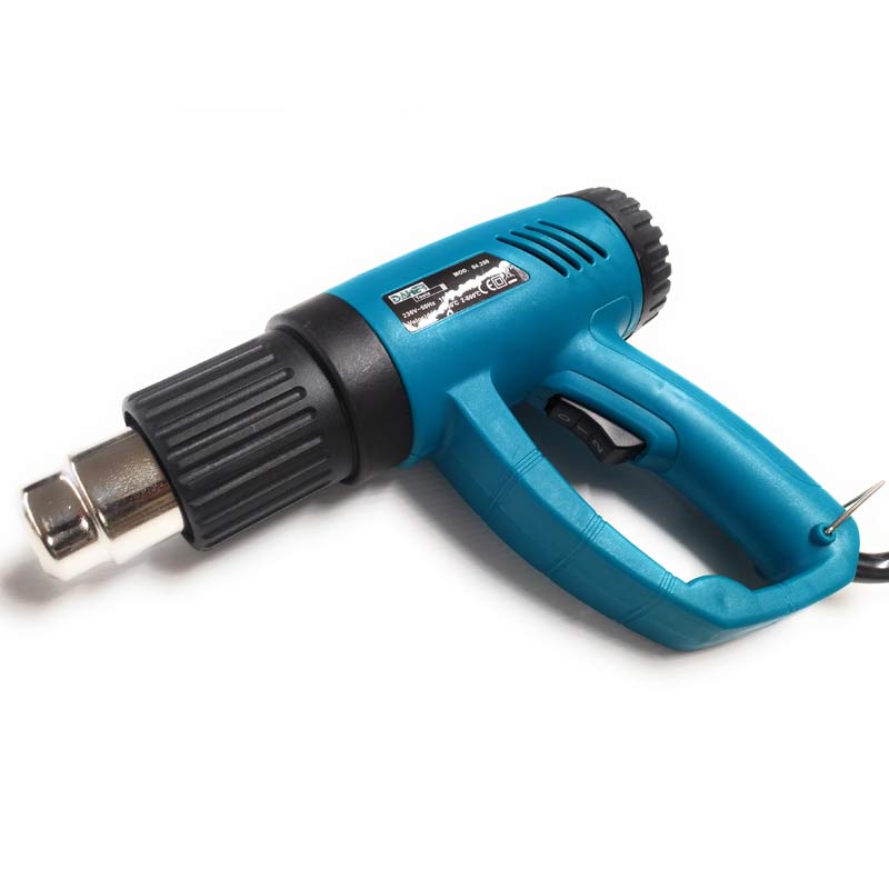 Pistola Aire Caliente 2000w