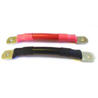 Cabo da bateria com terminais