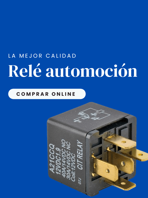 características baterías agm