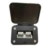 Soporte para Empotrar Conector Anderson 120A