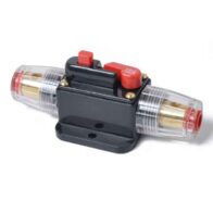 Fusible Automático Rearmable 20A