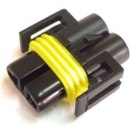 Conector da lâmpada H11