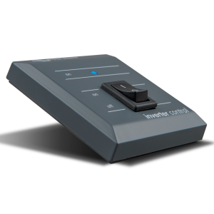 Phoenix inverter control VE.Direct