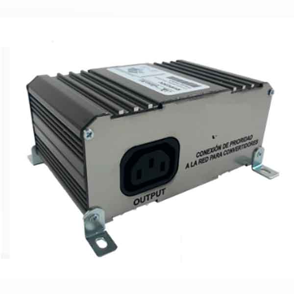 Interruptor de prioridade do Audiobus