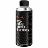 Stop Fugas Juntas & Retenes