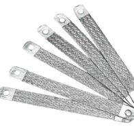 Cabos de ligação à terra