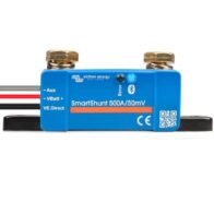 Monitor de Batería SmartShunt 500A IP65 Victron energy